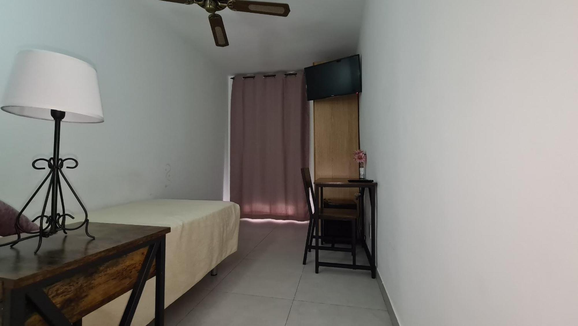 Hotel San Sebastian Almuñécar Zimmer foto